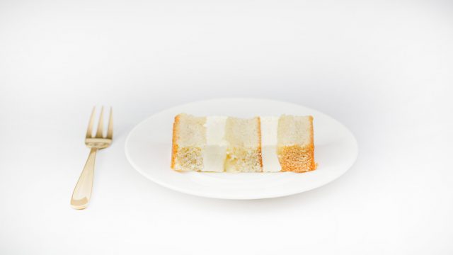 Carle & Moss for The Vanilla Pod Bakery 2020