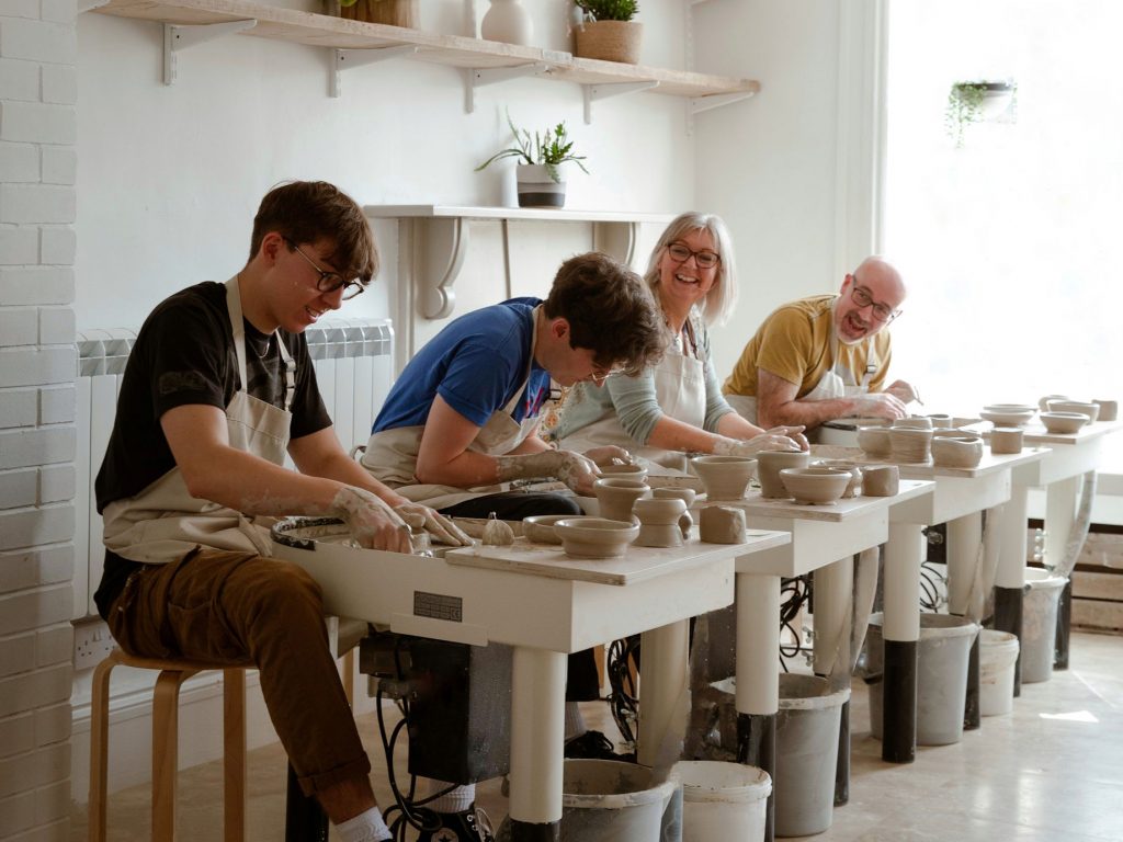 honeybourne-pottery-hen-party-cotswolds-weddings (6)