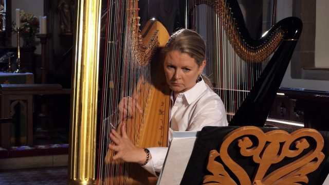 harpist-fiona-hosford-cotswolds-weddings (2)