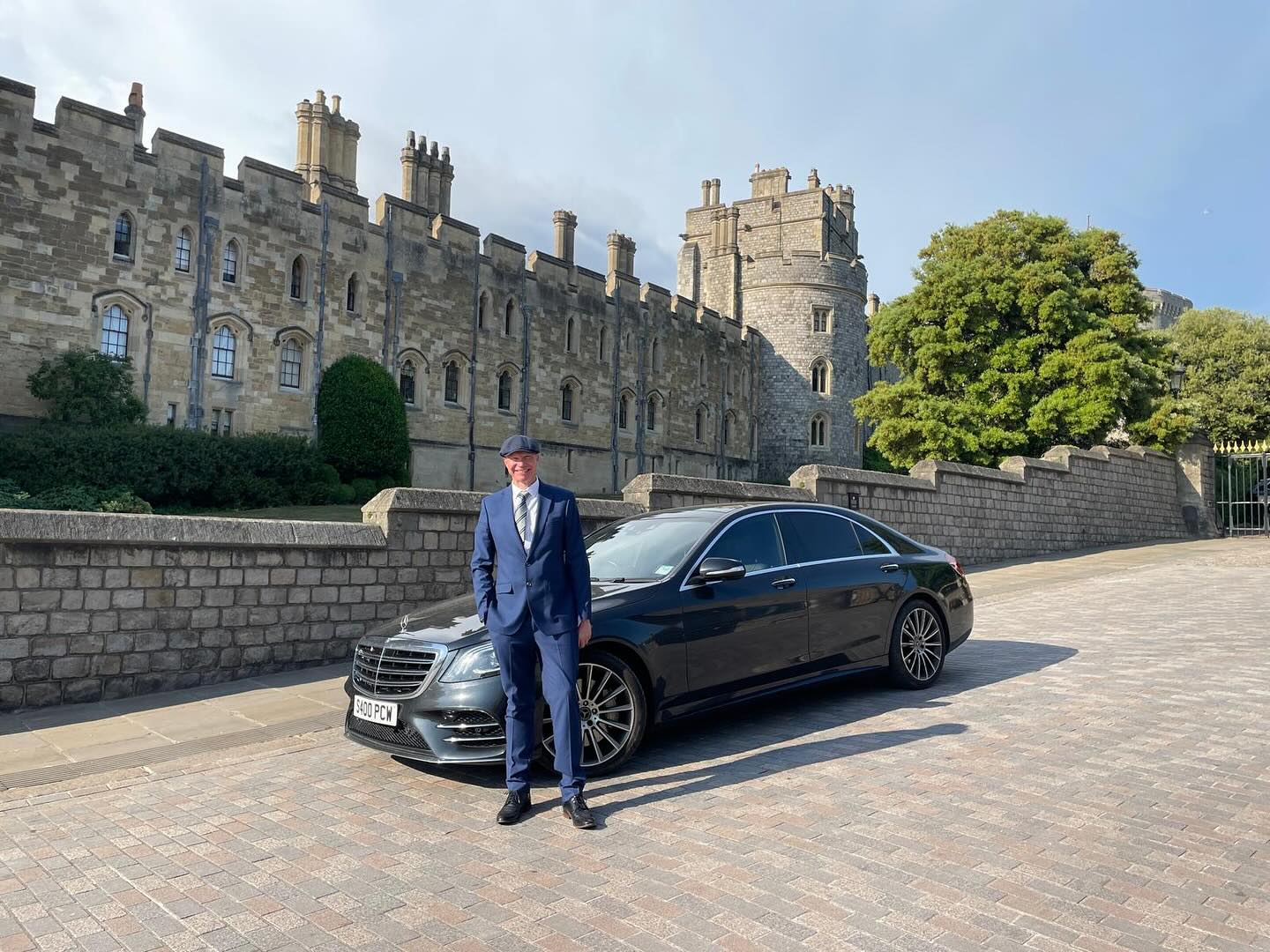 prestige-chauffeurs-warwickshire-cotswolds-weddings (4)